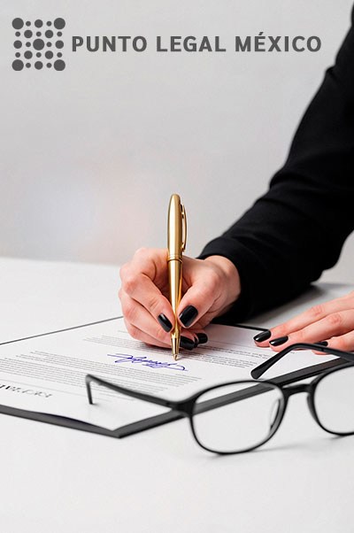 Punto Legal México