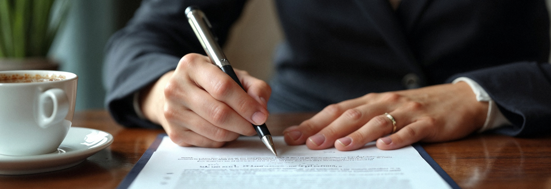 ¿Sirve una factura como contrato? Riesgos al cobrar sin respaldo legal